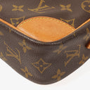 Louis Vuitton Trocadero 27 Monogram Canvas Bag