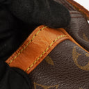 Louis Vuitton Trocadero 27 Monogram Canvas Bag
