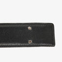 Ceinture Hermes H en cuir 31mm