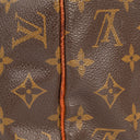 Louis Vuitton Speedy 30 Monogram Canvas Handbag