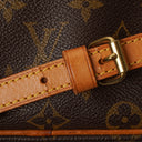 Louis Vuitton Trocadero 27 Monogram Canvas Bag