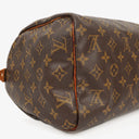 Louis Vuitton Speedy 30 Monogram Canvas Handbag