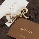 Gucci Jackie Bardot Joy Brown Guccissima Leather Hobo Bag&nbsp;