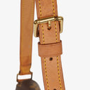 Louis Vuitton Musette Tango Monogram Canvas Shoulder Bag