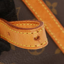Louis Vuitton Trocadero 27 Monogram Canvas Bag