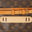 Louis Vuitton Trocadero 27 Monogram Canvas Bag