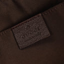 Gucci Princy Beige/Ebony GG Canvas Shoulder Bag