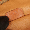 Celine Macadam Vanity Handbag