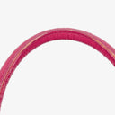Prada Vernice Fiocco Fuxia Bag