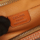 Celine Macadam Vanity Handbag