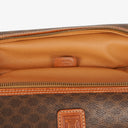 Celine Macadam Vanity Handbag
