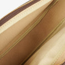 Louis Vuitton Monogram Coated Canvas Reporter Bag