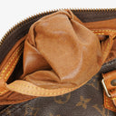 Louis Vuitton Speedy 30 Monogram Canvas Handbag
