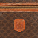 Celine Macadam Vanity Handbag