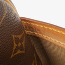 Louis Vuitton Monogram Coated Canvas Reporter Bag