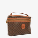 Celine Macadam Vanity Handbag