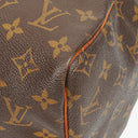 Louis Vuitton Speedy 30 Monogram Canvas Handbag