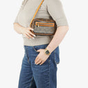 Louis Vuitton Pochette Cite Shoulder Bag
