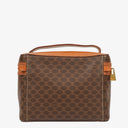 Celine Macadam Vanity Handbag