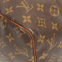 Louis Vuitton Speedy 30 Monogram Canvas Handbag