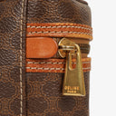 Celine Macadam Vanity Handbag