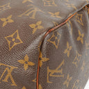 Louis Vuitton Speedy 30 Monogram Canvas Handbag