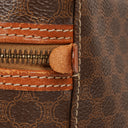Celine Macadam Vanity Handbag