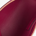 Louis Vuitton Cosmetic Pouch Indian Rose Monogram Vernis