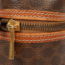 Celine Macadam Vanity Handbag