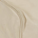 Sac satchel Miu Miu Vitello Lux avec nœud Talco
