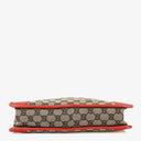 Gucci GG Canvas Shoulder Hobo Bag