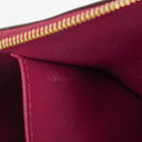 Louis Vuitton Cosmetic Pouch Indian Rose Monogram Vernis