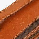 Celine Macadam Vanity Handbag