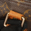 Louis Vuitton Speedy 30 Monogram Canvas Handbag
