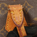Louis Vuitton Speedy 30 Monogram Canvas Handbag