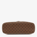Celine Macadam Vanity Handbag
