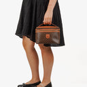 Celine Macadam Vanity Handbag