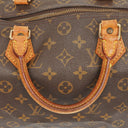 Louis Vuitton Speedy 30 Monogram Canvas Handbag
