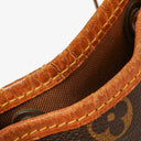 Louis Vuitton Noe GM Monogram Canvas Shoulder Bag