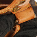 Louis Vuitton Noe GM Monogram Canvas Shoulder Bag