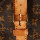 Louis Vuitton Noe GM Monogram Canvas Shoulder Bag