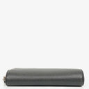 Louis Vuitton Taiga Baikal Grey Clutch Bag