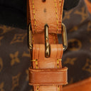 Louis Vuitton Noe GM Monogram Canvas Shoulder Bag