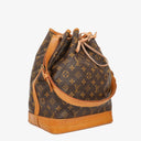 Louis Vuitton Noe GM Monogram Canvas Shoulder Bag