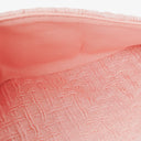 Chanel Light Pink 2.55 Reissue Quilted Tweed Flap Bag