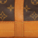 Louis Vuitton Noe GM Monogram Canvas Shoulder Bag