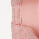Chanel Light Pink 2.55 Reissue Quilted Tweed Flap Bag