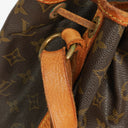 Louis Vuitton Noe GM Monogram Canvas Shoulder Bag