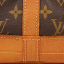 Louis Vuitton Noe GM Monogram Canvas Shoulder Bag