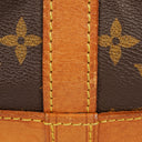 Louis Vuitton Noe GM Monogram Canvas Shoulder Bag